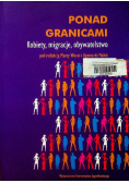 Ponad granicami kobiety migracje