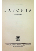 Laponia ok 1939 r.