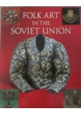 Folk art in the soviet union
