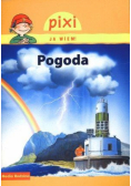 Pixi Ja wiem! - Pogoda