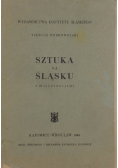 Sztuka na Śląsku 1948 r.