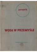 Woda w przemyśle Poradnik