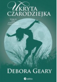 Ukryta czarodziejka