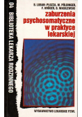 Zaburzenia psychosomatyczne w praktyce lekarskiej