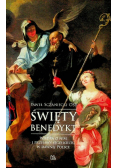 Święty Benedykt