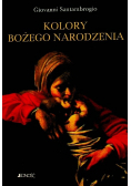 Kolory Bożego narodzenia