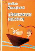 Kieszonkowe przygody