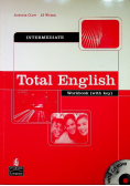 Total English Intermediate Workbook
