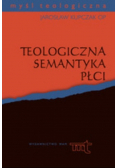 Teologiczna semantyka płci