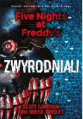 Five Nights at Freddys Tom 2 Zwyrodniali