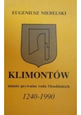 Klimontów