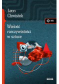 Wielość rzeczywistości w sztuce i inne szkice