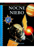 Nocne niebo