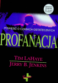 Profanacja