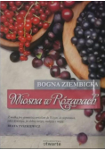 Wiosna w Różanach