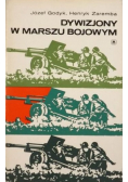 Dywizjony w marszu bojowym