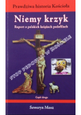 Niemy krzyk