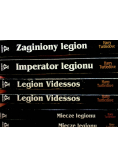 Videssos 6 tomów