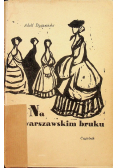 Na warszawskim bruku