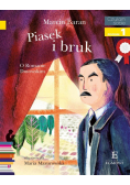 Piasek i bruk. O Romanie Dmowskim