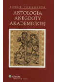 Antologia anegdoty akademickiej