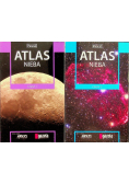 Atlas nieba część 1 i 2