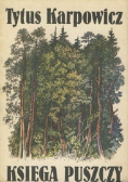 Księga puszczy