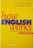 How English works a grammar practice book
