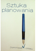 Sztuka planowania