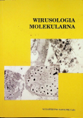 Wirusologia molekularna