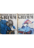 Baśnie braci Grimm - Tom I - II