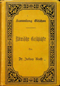 Romische Geschichte 1910 r.