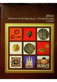 Zbiory Muzeum archeologicznego i Etnograficznego w Łodzi