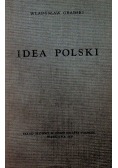 Idea Polski 1935 r.