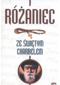 Różaniec ze świętym Charbelem