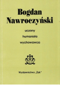 Uczony humanista wychowawca