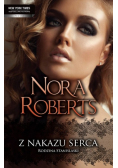 Z nakazu serca