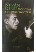 Mój czas z Gombrowiczem