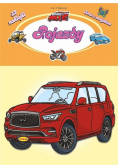 Pojazdy