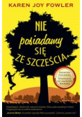 Nie posiadamy się ze szczęścia