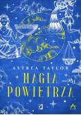 Magia powietrza. Żywioły