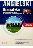 Angielski gramatyka