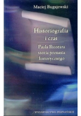 Historiografia i czas