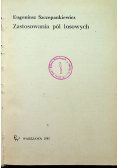 Zastosowanie pól losowych