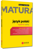 Matura język polski egzamin ustny - 2023