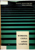 Wymiana ciepła Zadania i przykłady