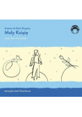 Mały Książę. Audiobook