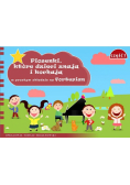 Piosenki, które dzieci znają i kochają... cz.1