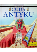 Cuda antyku