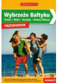 Wybrzeże Bałtyku przewodnik